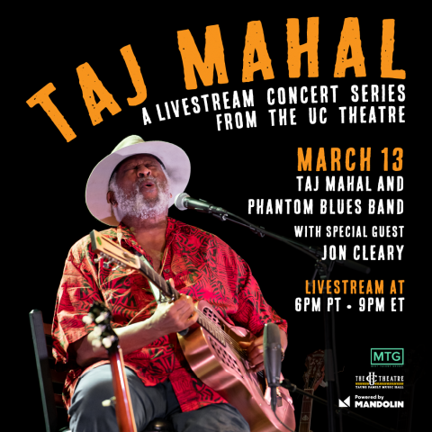 Taj Mahal MAR 13