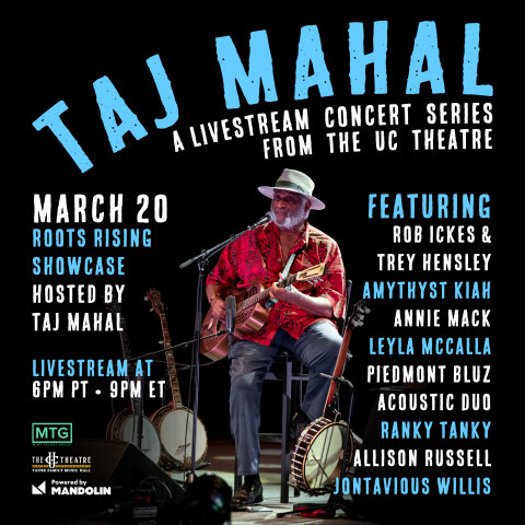 Taj Mahal MAR 20