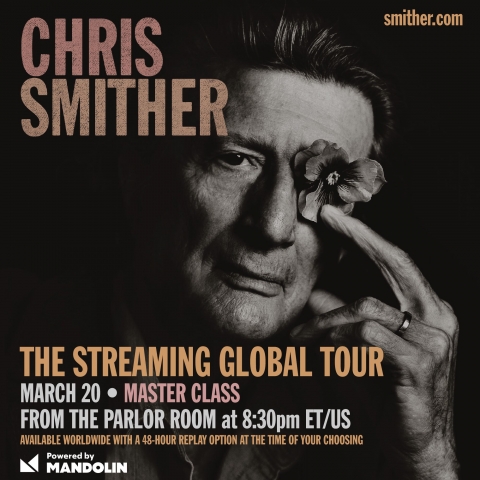 streaming global tour 3.21 masterclass